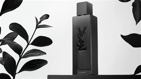 ysl myslf reviews